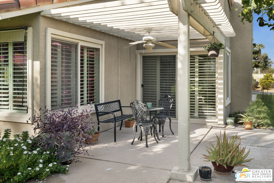 89 Tennis Club Drive Rancho Mirage, CA 92270 - Photo 21 of 25
