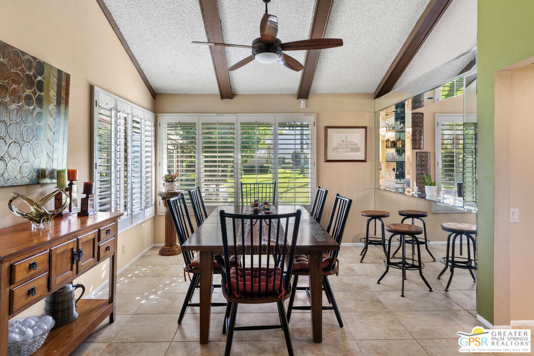 89 Tennis Club Drive Rancho Mirage, CA 92270 - Photo 7 of 25