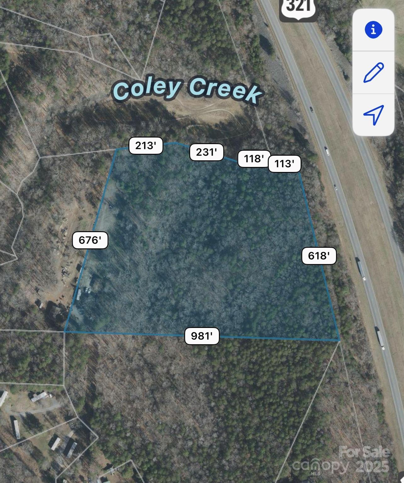 181 Canipe Road Dallas, NC 28034 - Photo 44 of 45 Gallery Image 44