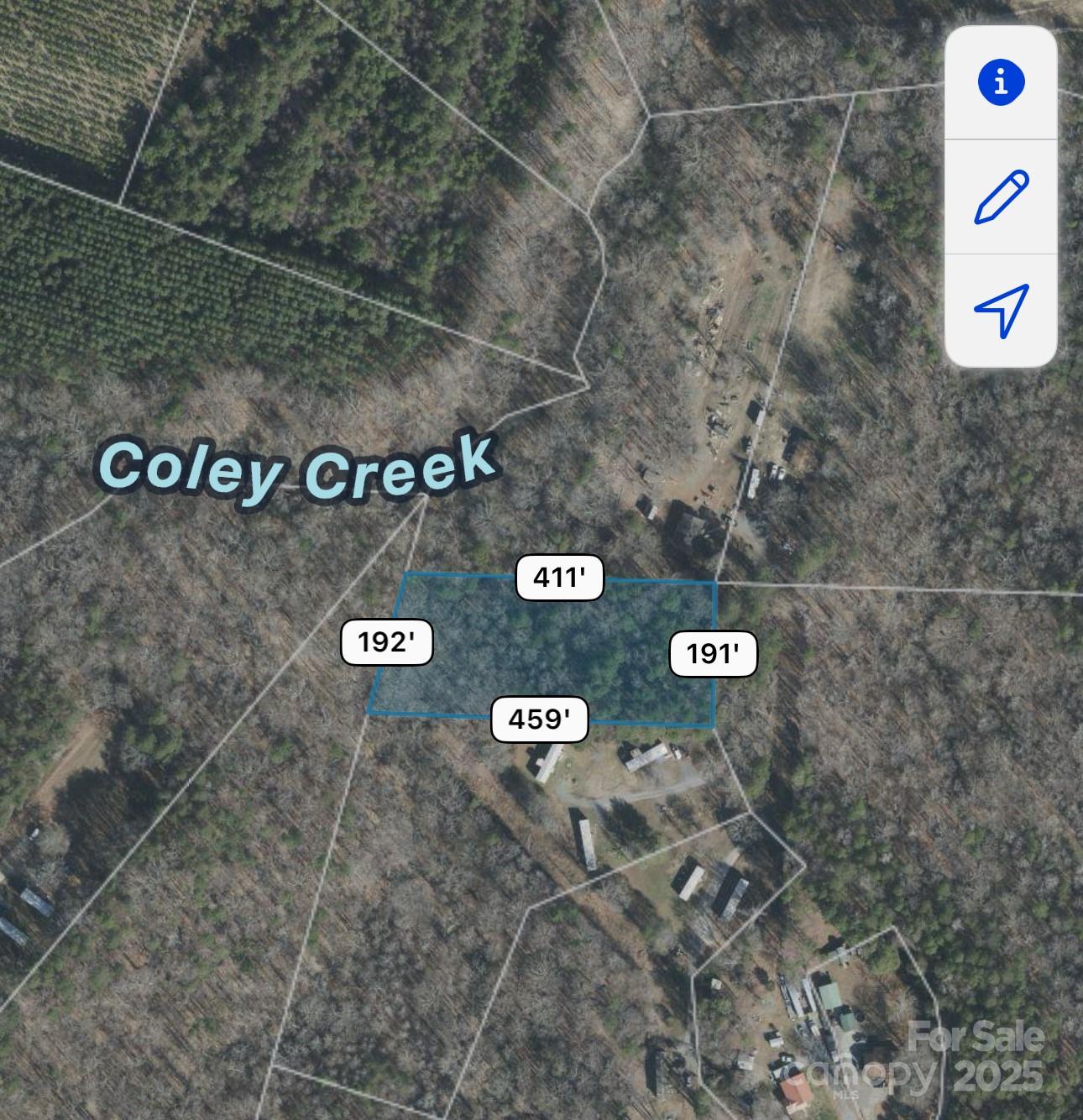 181 Canipe Road Dallas, NC 28034 - Photo 45 of 45 Gallery Image 45
