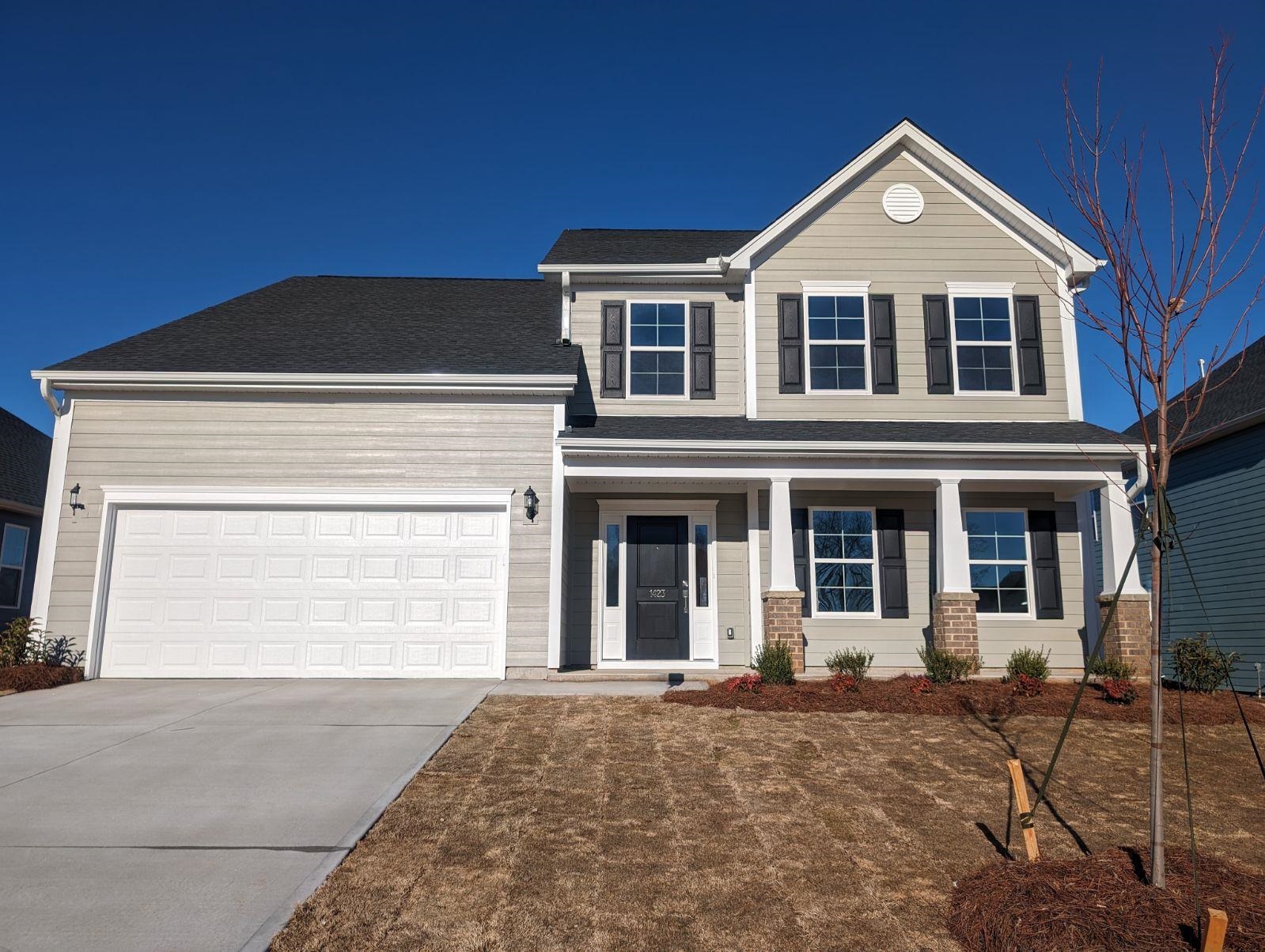 1423 Boatswain Inman Sc  