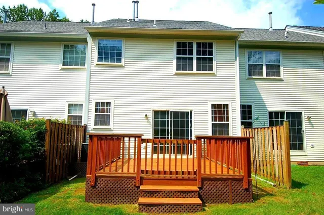 $549,900 | 7327 Rocky Creek Drive, Unit 17, Columbia, MD 21046