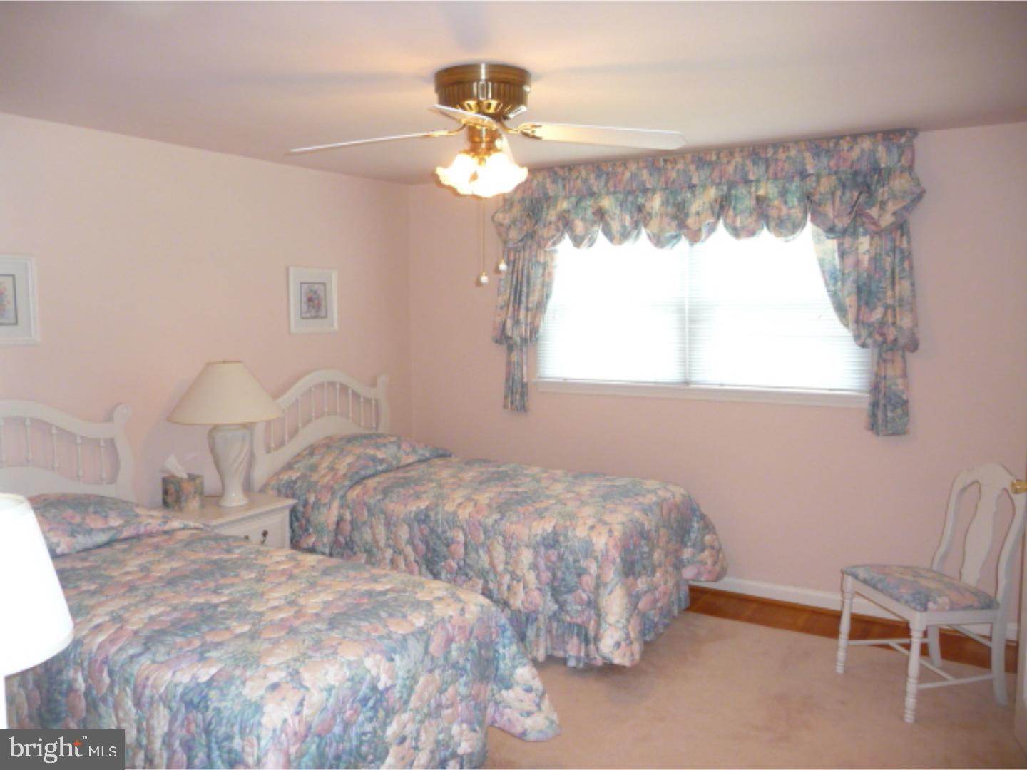 2104 Kent Road Huntingdon Valley, PA 19006 - Photo 22 of 25 Bedroom 3