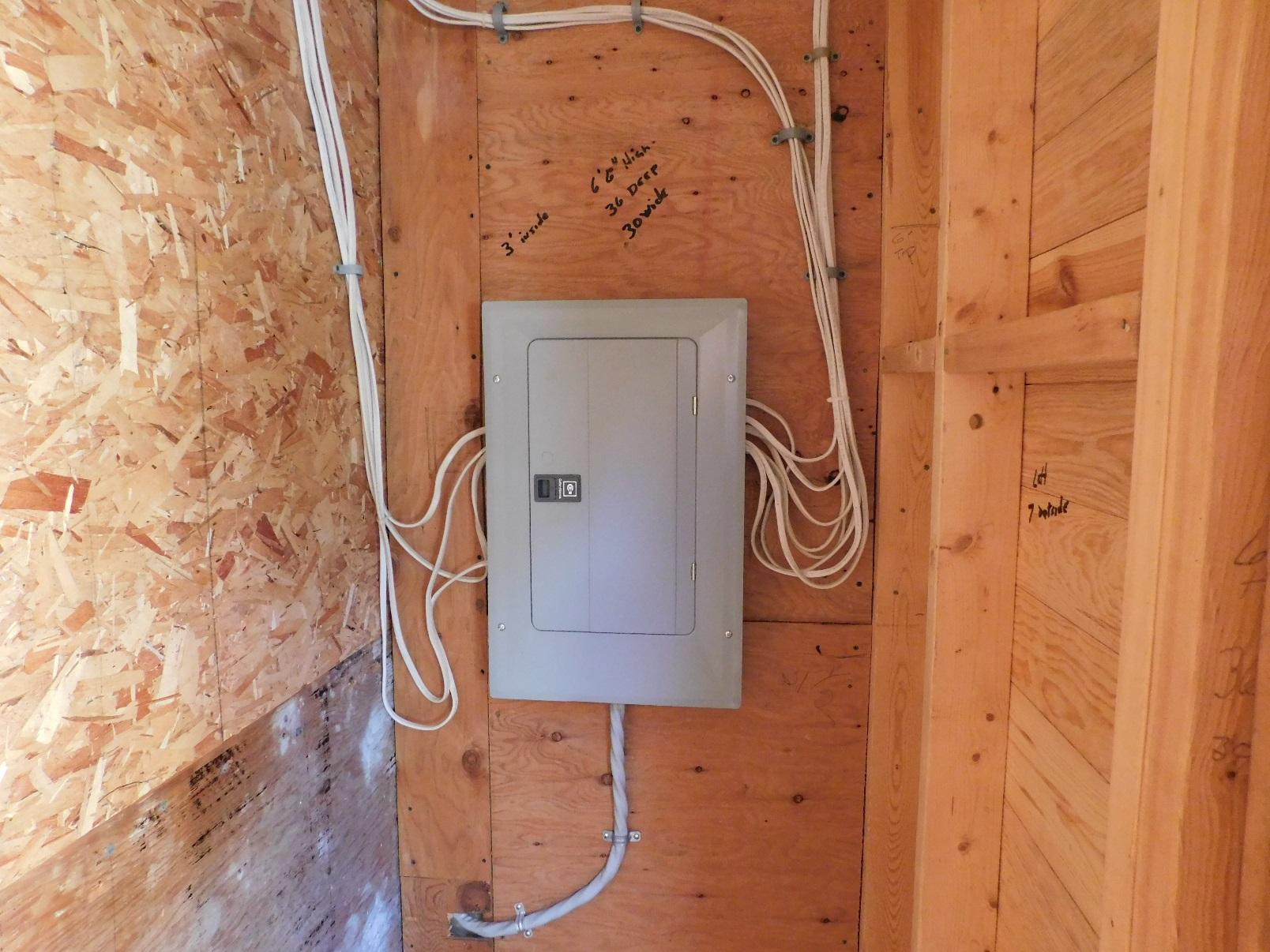 2328 Farrington Road Lewiston, MI 49756 - Photo 13 of 25 Gallery Image 13