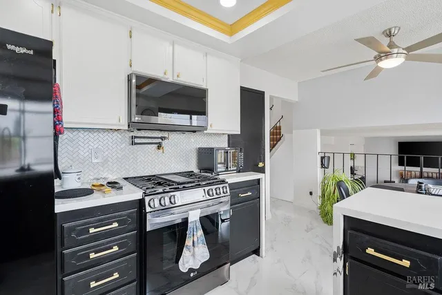 $625,000 | 1305 Corcoran Avenue, Vallejo, CA 94589