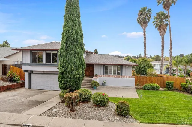 $625,000 | 1305 Corcoran Avenue, Vallejo, CA 94589