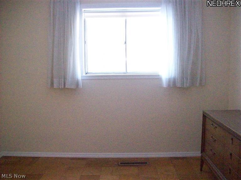 24245 Randolph Road Bedford Heights, OH 44146 - Photo 15 of 21 Master Bedroom