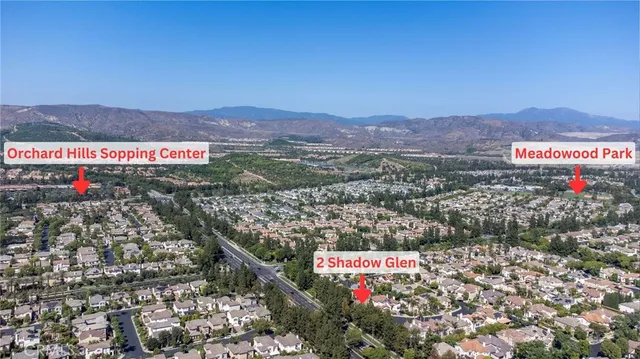 $3,090,000 | 2 Shadow, Irvine, CA 92620