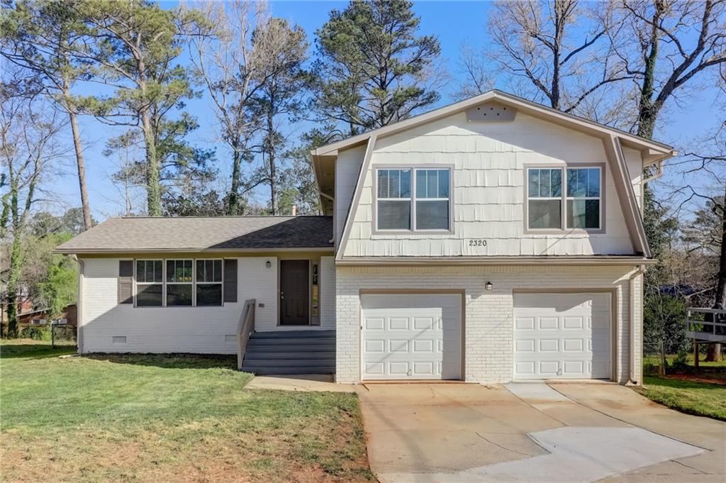 2320 Aurie Drive Decatur, GA 30034 - Photo 1 of 1 Gallery Image 1