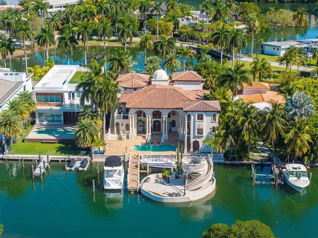 $11,495,000 | 270 Atlantic Isle, Sunny Isles Beach, FL 33160