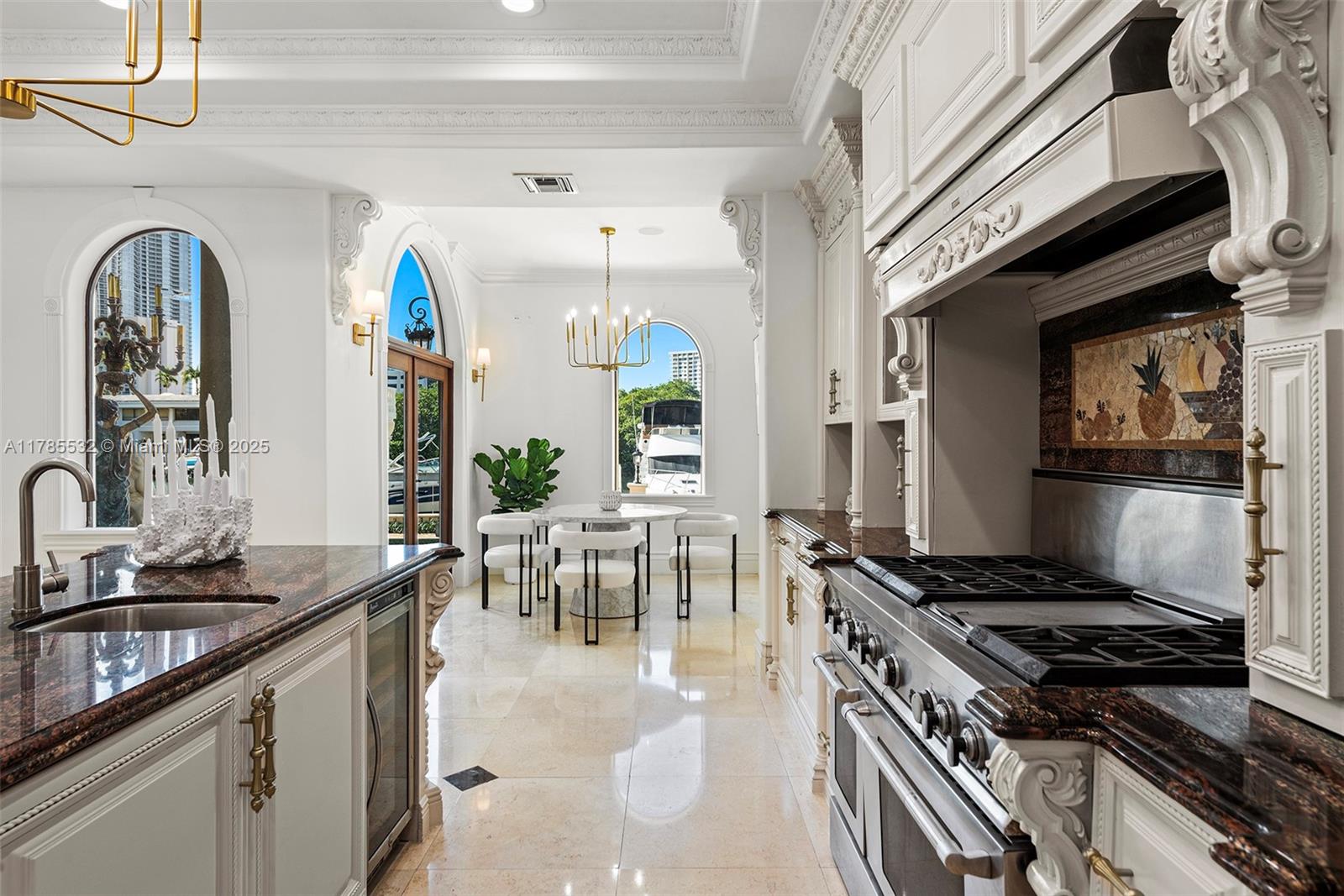 270 Atlantic Isle Sunny Isles Beach, FL 33160 - Photo 17 of 95