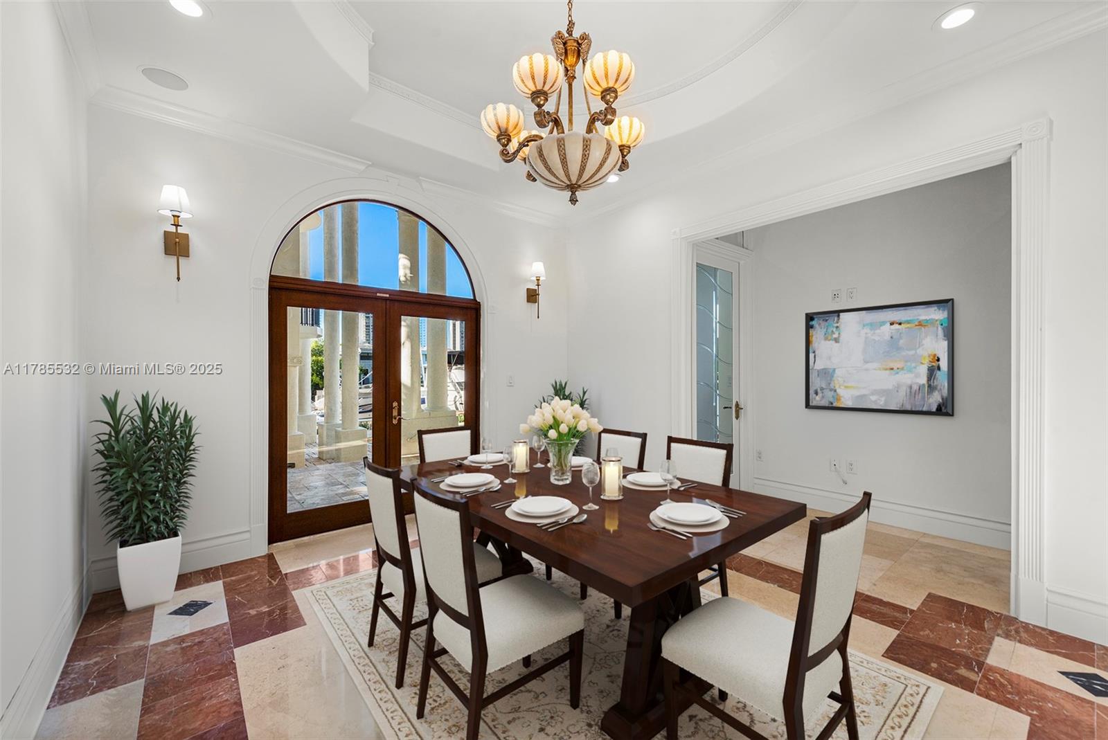 270 Atlantic Isle Sunny Isles Beach, FL 33160 - Photo 21 of 95