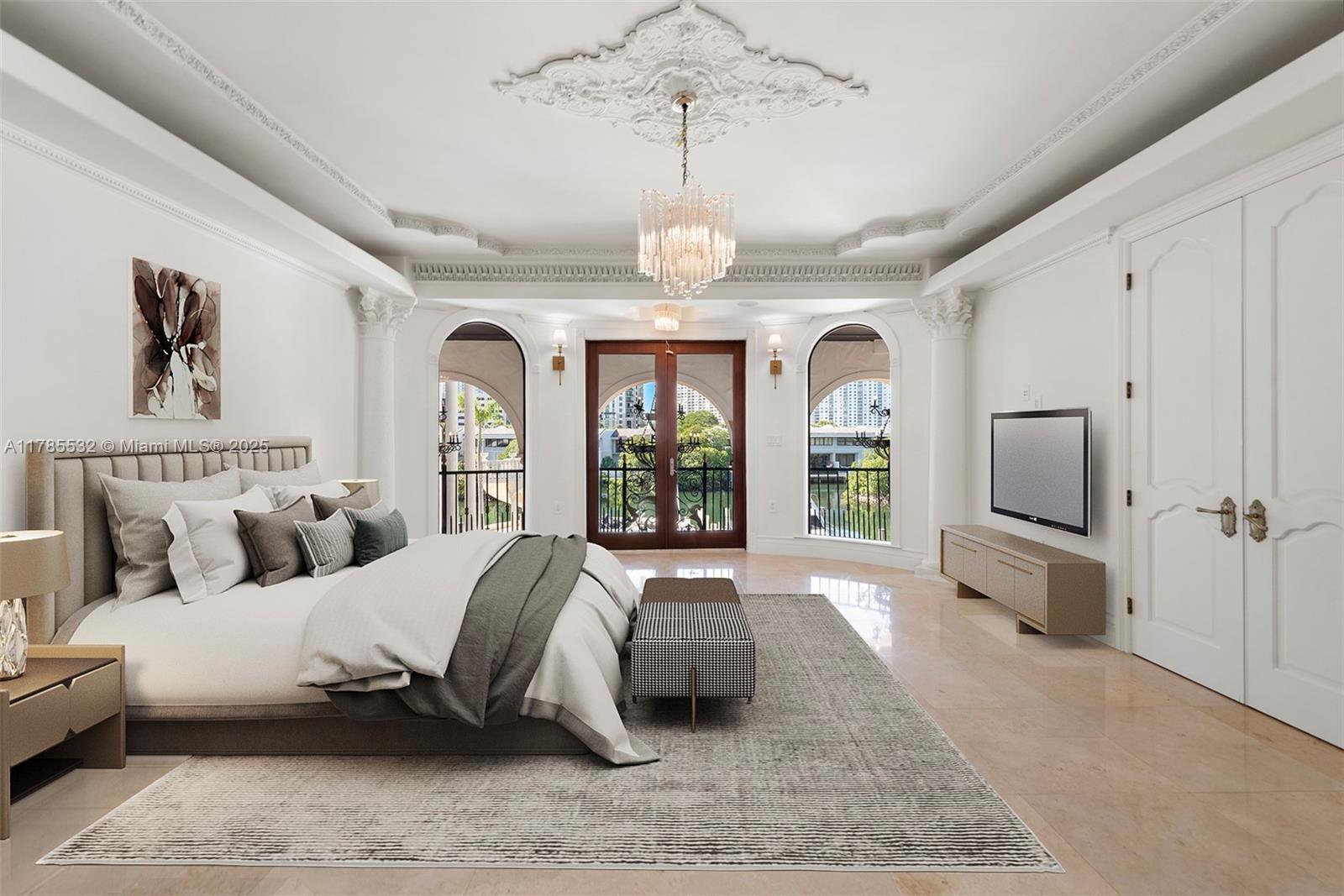 270 Atlantic Isle Sunny Isles Beach, FL 33160 - Photo 34 of 95