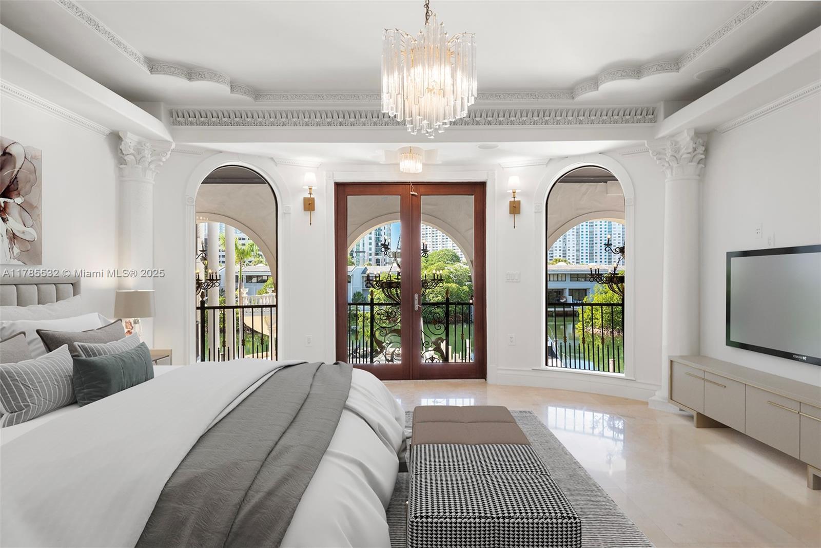 270 Atlantic Isle Sunny Isles Beach, FL 33160 - Photo 35 of 95