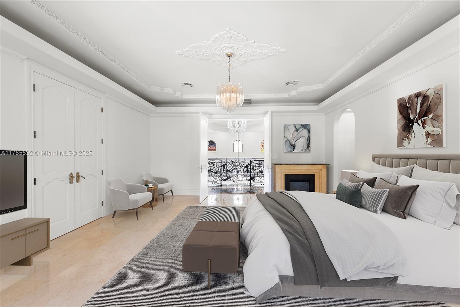 270 Atlantic Isle Sunny Isles Beach, FL 33160 - Photo 36 of 95