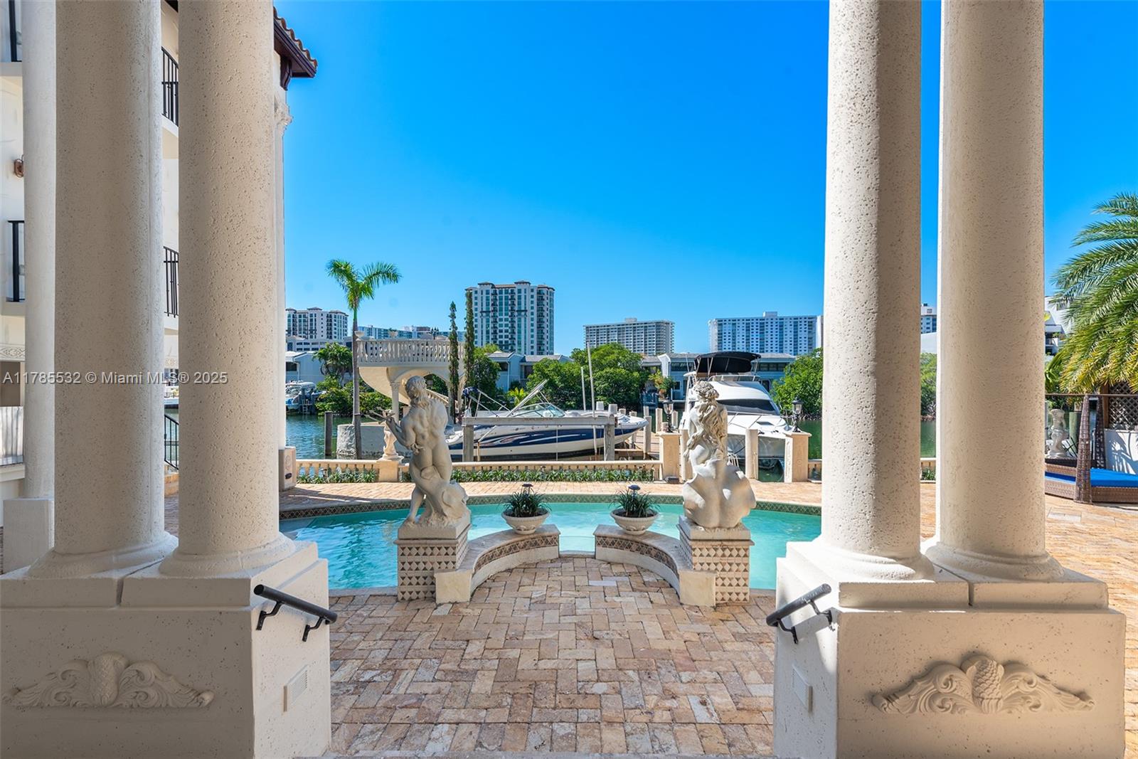 270 Atlantic Isle Sunny Isles Beach, FL 33160 - Photo 64 of 95