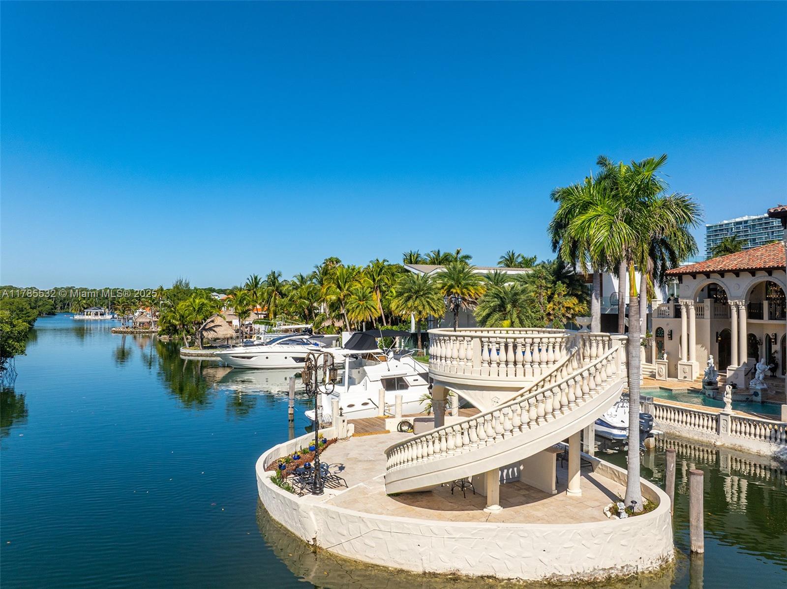 270 Atlantic Isle Sunny Isles Beach, FL 33160 - Photo 70 of 95