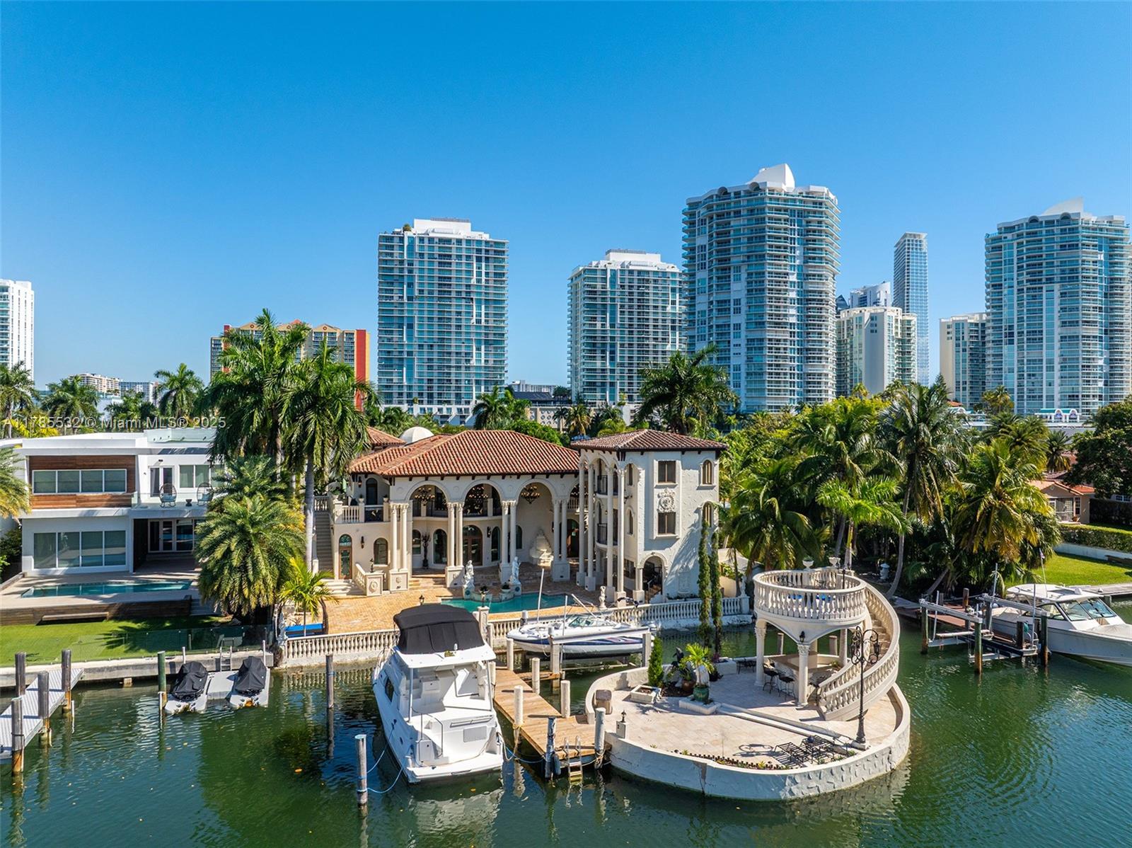 270 Atlantic Isle Sunny Isles Beach, FL 33160 - Photo 74 of 95