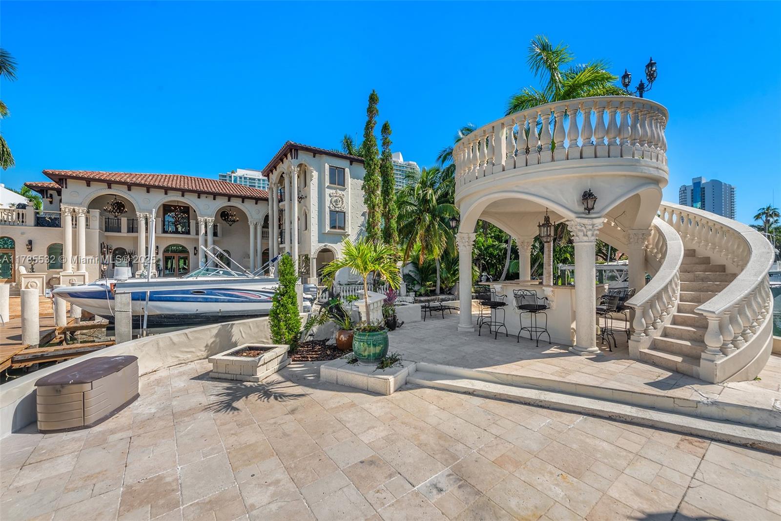 270 Atlantic Isle Sunny Isles Beach, FL 33160 - Photo 76 of 95