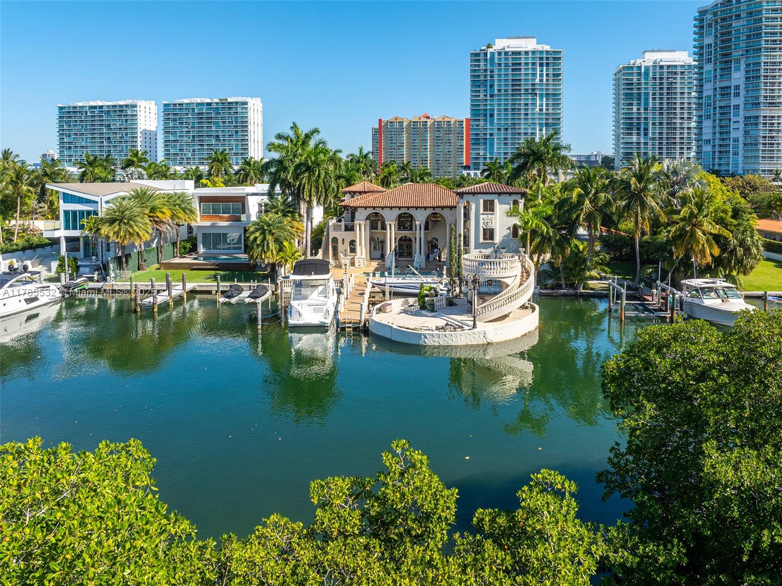 270 Atlantic Isle Sunny Isles Beach, FL 33160 - Photo 88 of 95