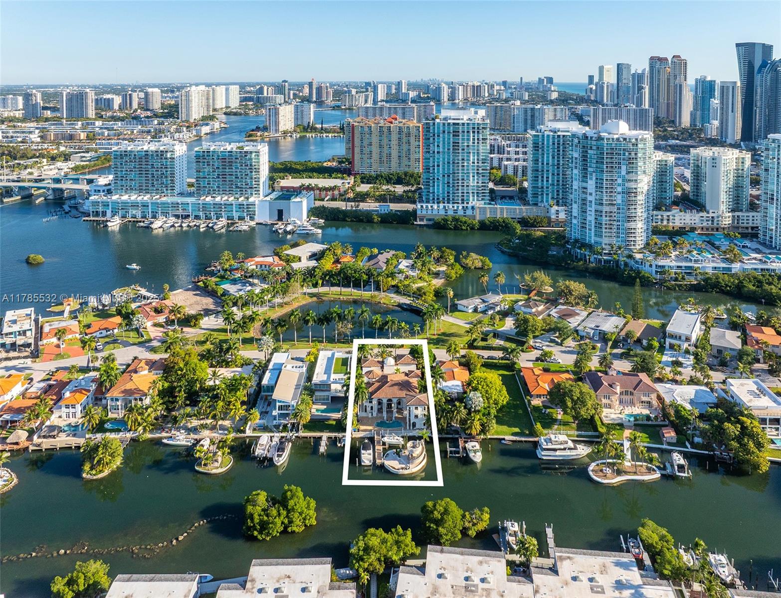 270 Atlantic Isle Sunny Isles Beach, FL 33160 - Photo 90 of 95