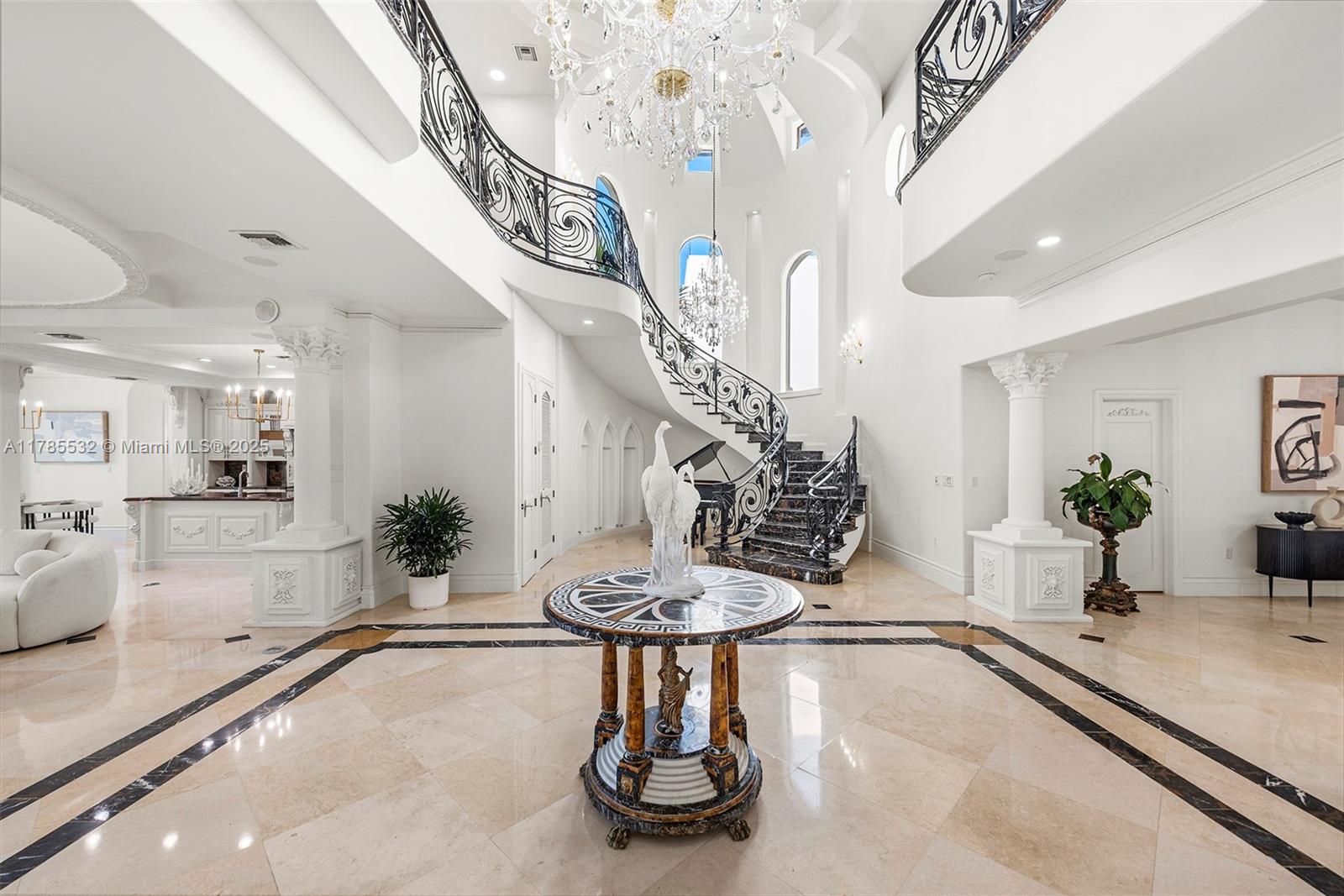 270 Atlantic Isle Sunny Isles Beach, FL 33160 - Photo 9 of 95