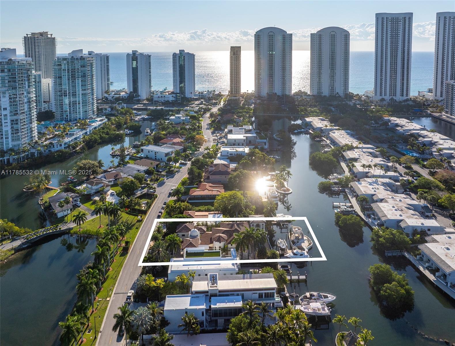 270 Atlantic Isle Sunny Isles Beach, FL 33160 - Photo 92 of 95