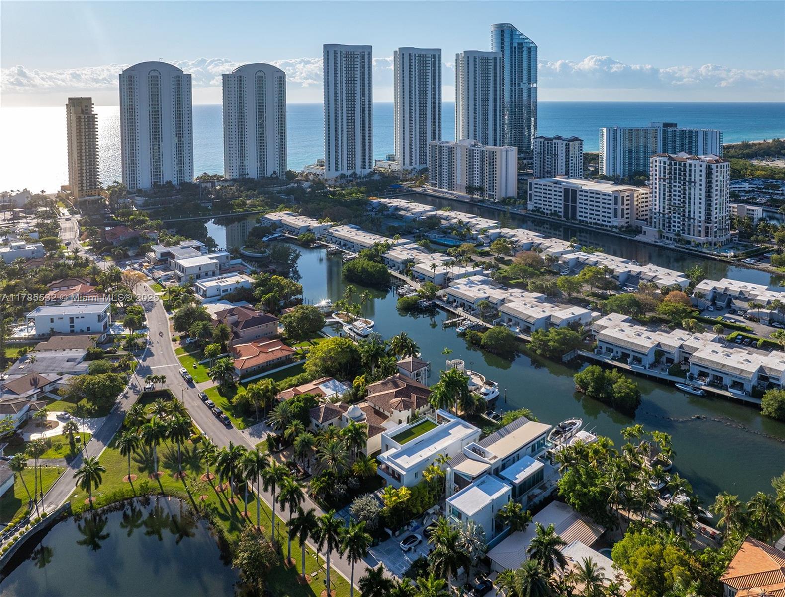 270 Atlantic Isle Sunny Isles Beach, FL 33160 - Photo 93 of 95