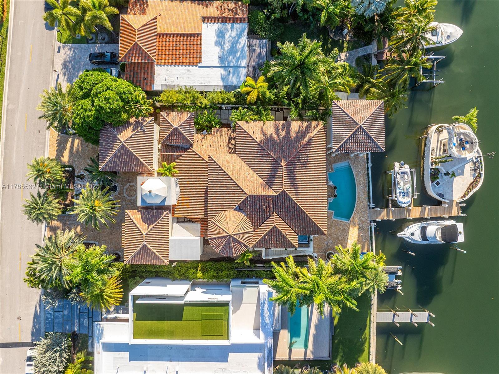 270 Atlantic Isle Sunny Isles Beach, FL 33160 - Photo 95 of 95