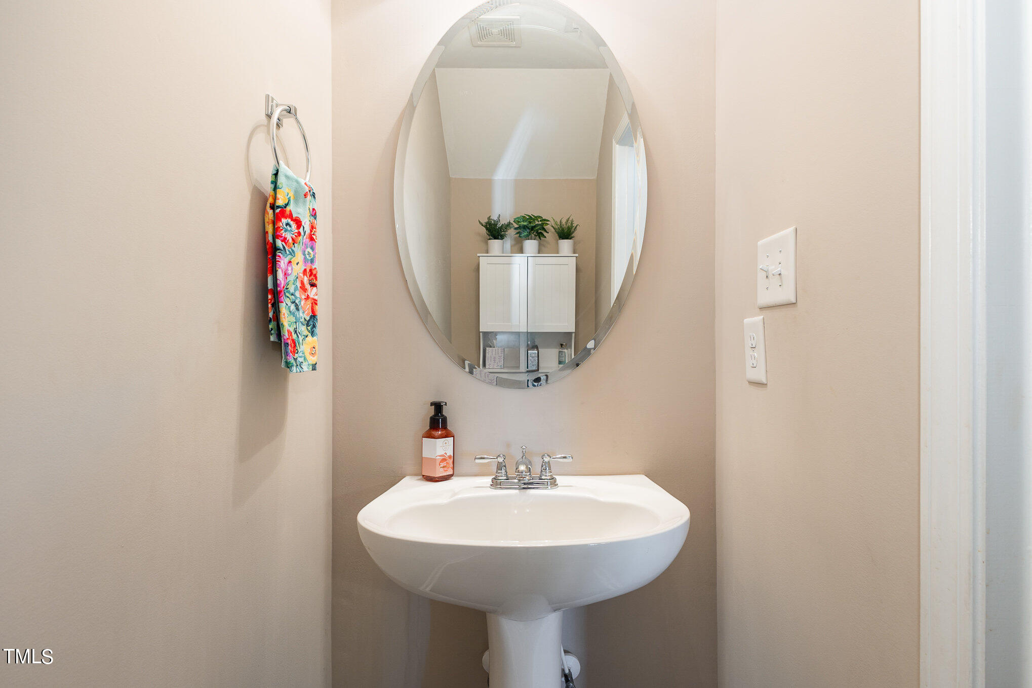 3960 Volkswalk Place Raleigh, NC 27610 - Photo 13 of 27 1/2 Bath