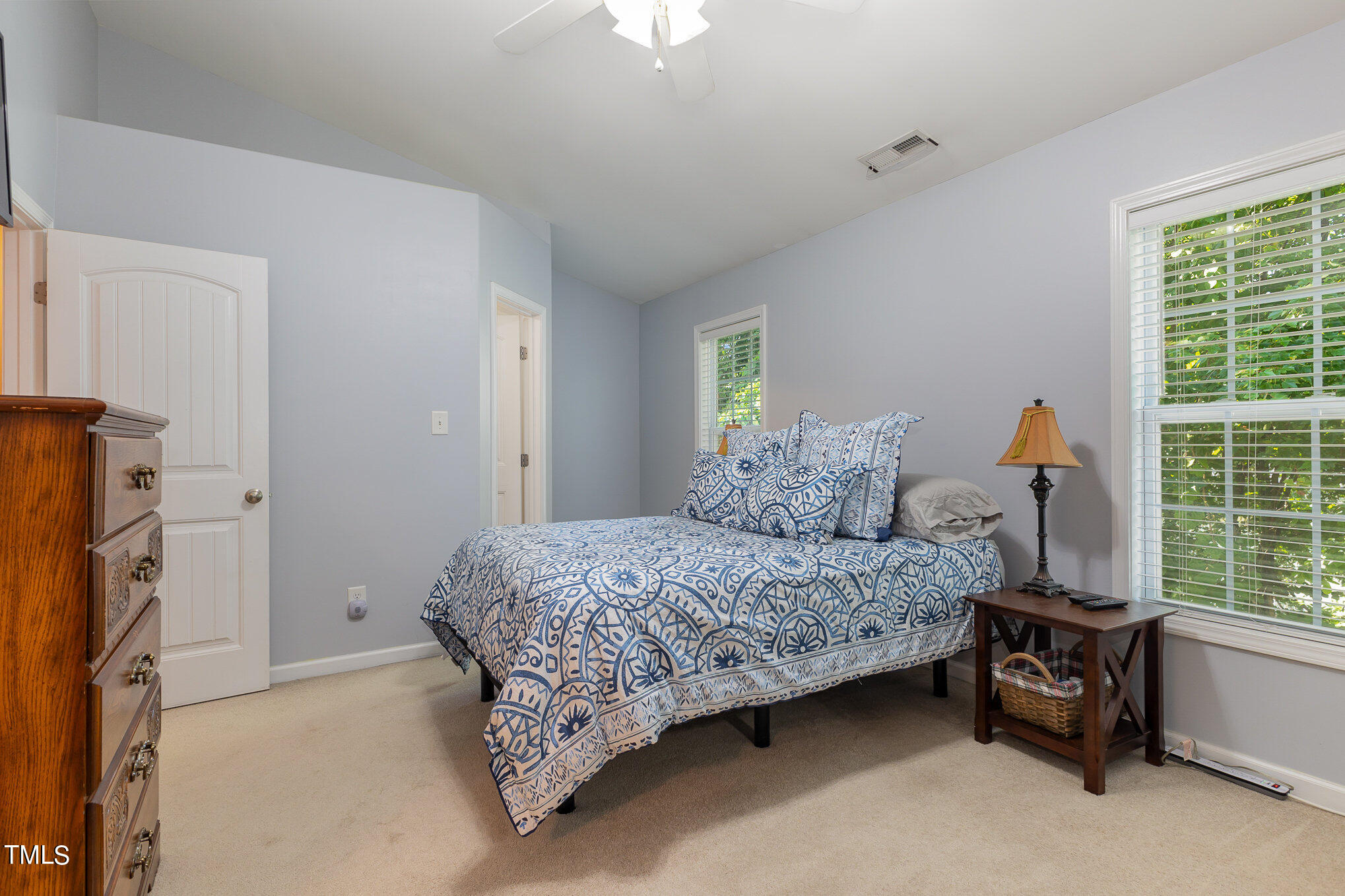 3960 Volkswalk Place Raleigh, NC 27610 - Photo 15 of 27 Primary Bedroom
