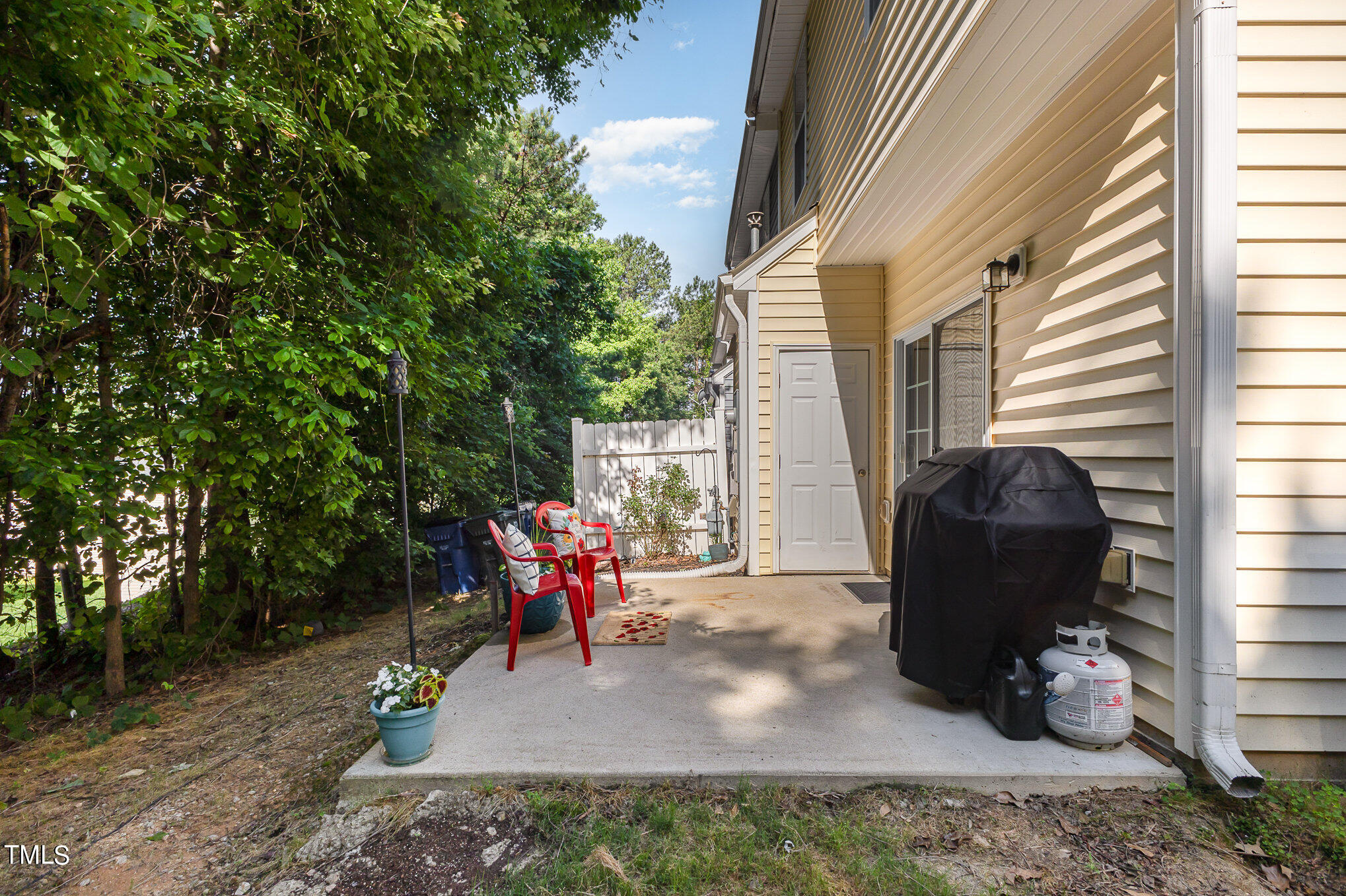 3960 Volkswalk Place Raleigh, NC 27610 - Photo 23 of 27 Patio