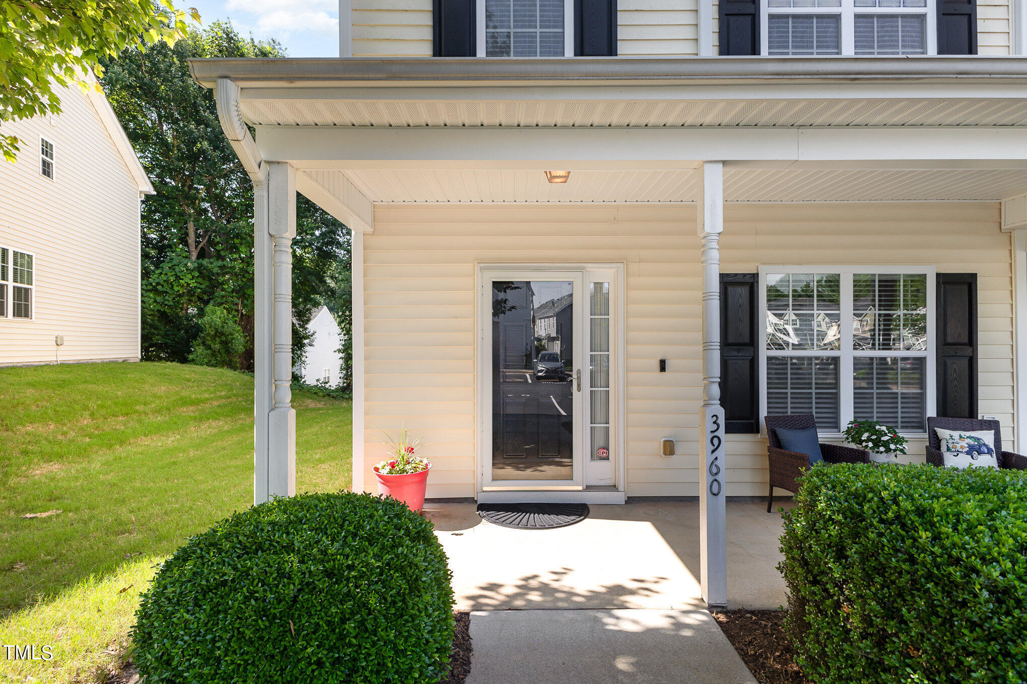 3960 Volkswalk Place Raleigh, NC 27610 - Photo 3 of 27 3960 Volkswalk Pl