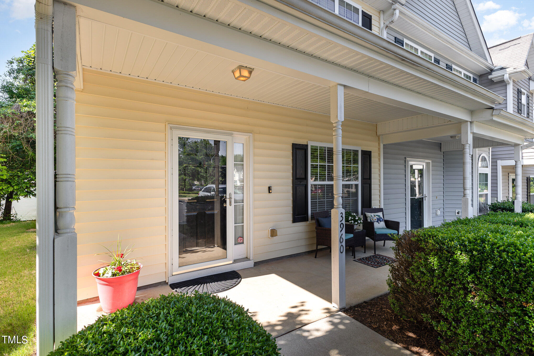 3960 Volkswalk Place Raleigh, NC 27610 - Photo 4 of 27 3960 Volkswalk Pl