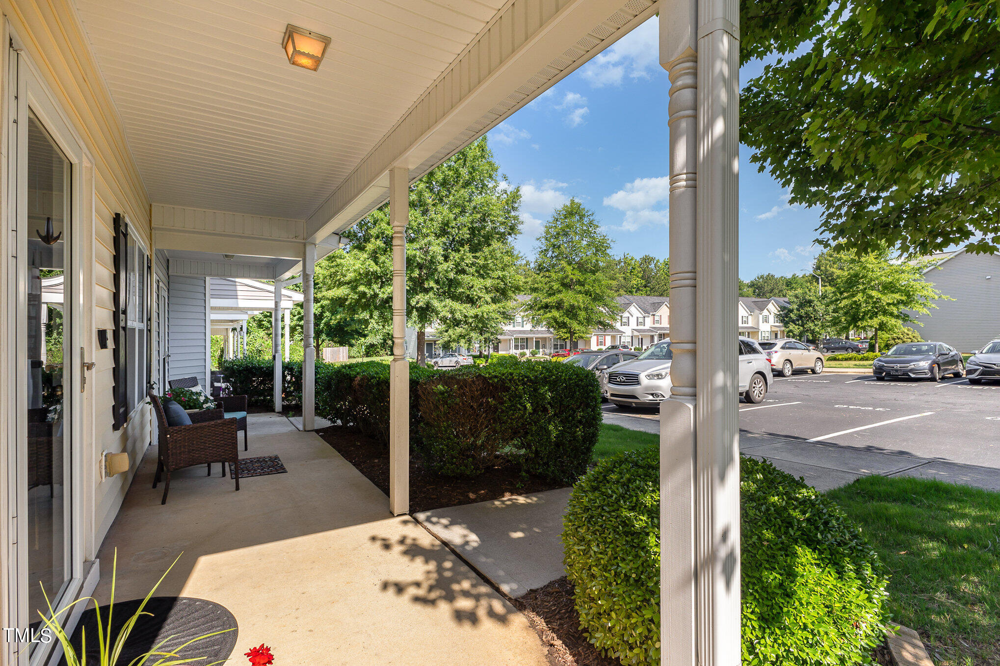 3960 Volkswalk Place Raleigh, NC 27610 - Photo 5 of 27 3960 Volkswalk Pl