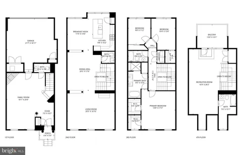 $1,560,000 | 714 Day Lane, Alexandria, VA 22314