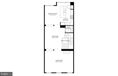 $1,560,000 | 714 Day Lane, Alexandria, VA 22314