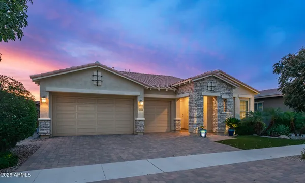 $899,000 | 10356 East Wavelength Avenue, Mesa, AZ 85212