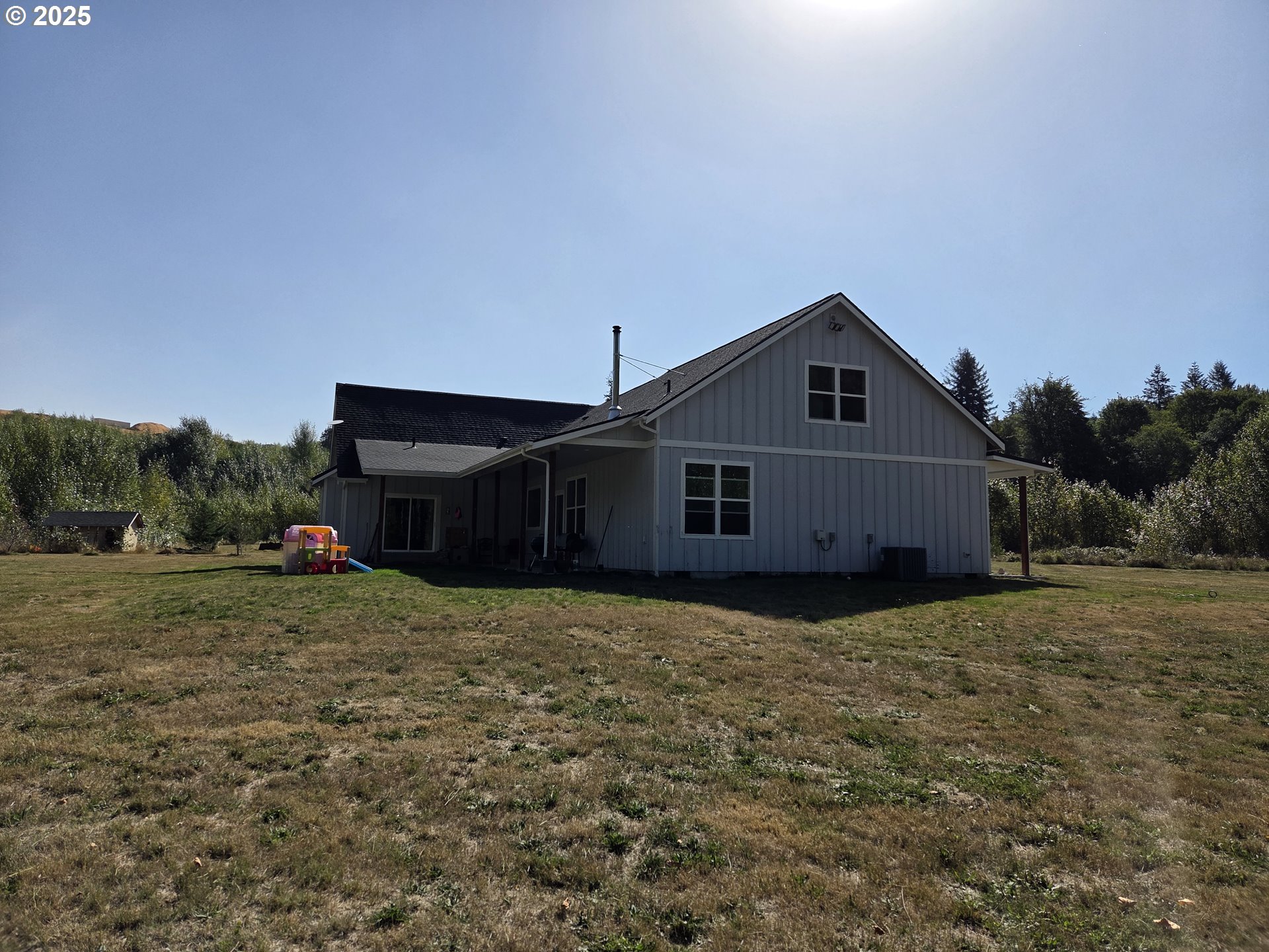 510 Temple Road Toutle, WA 98649 - Photo 27 of 29 Gallery Image 27