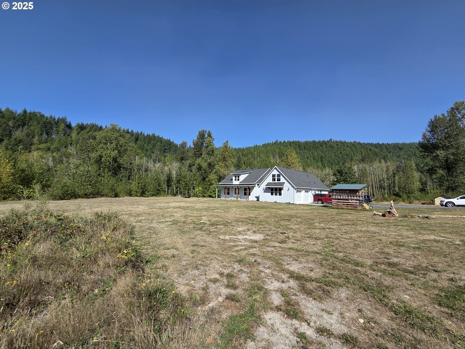 510 Temple Road Toutle, WA 98649 - Photo 28 of 29 Gallery Image 28