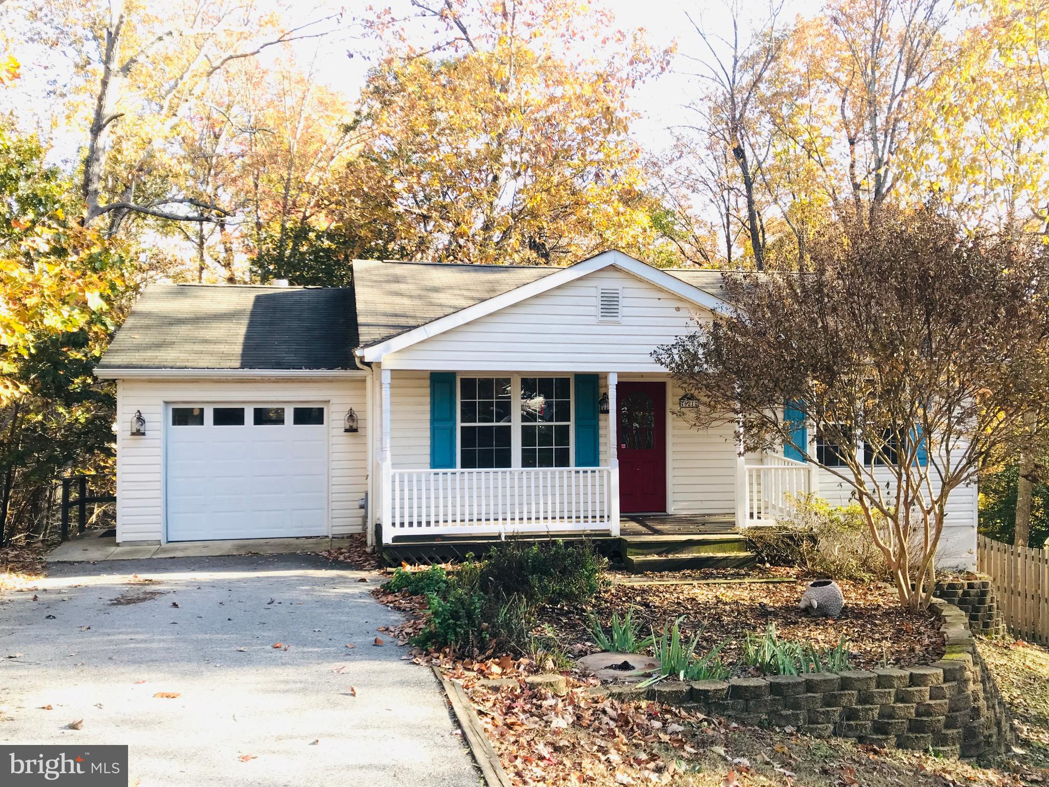 621 Running Fox Road Lusby, MD 20657 - Photo 1 of 16 Gallery Image 1