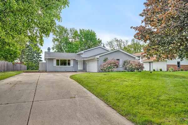 $373,000 | 24253 South Edwin Drive, Channahon, IL 60410