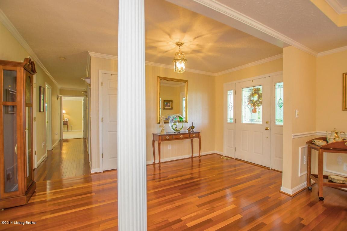 100 Spinpointe Road Fisherville, KY 40023 - Photo 17 of 83 Entry 1