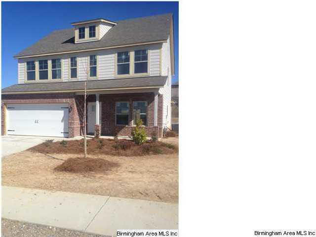 162 Ashby Street Calera, AL 35040 - Photo 1 of 9