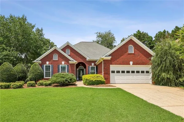 $849,000 | 580 Arbor N Way, Alpharetta, GA 30004
