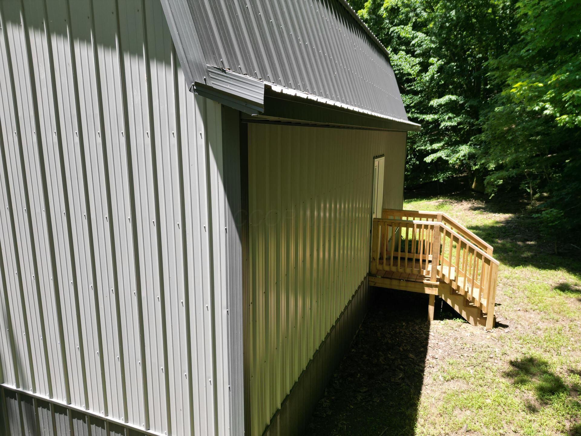 0 Keystone Road, Unit CREEKVIEW CABIN RACOON CREEK) Vinton, OH 45686 - Photo 60 of 72 CT-61