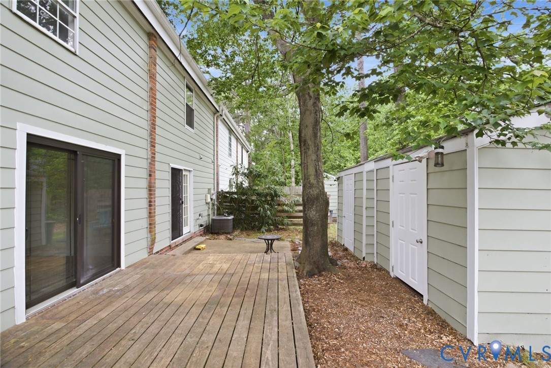 10182 Purcell Road Henrico, VA 23228 - Photo 37 of 45 Gallery Image 37