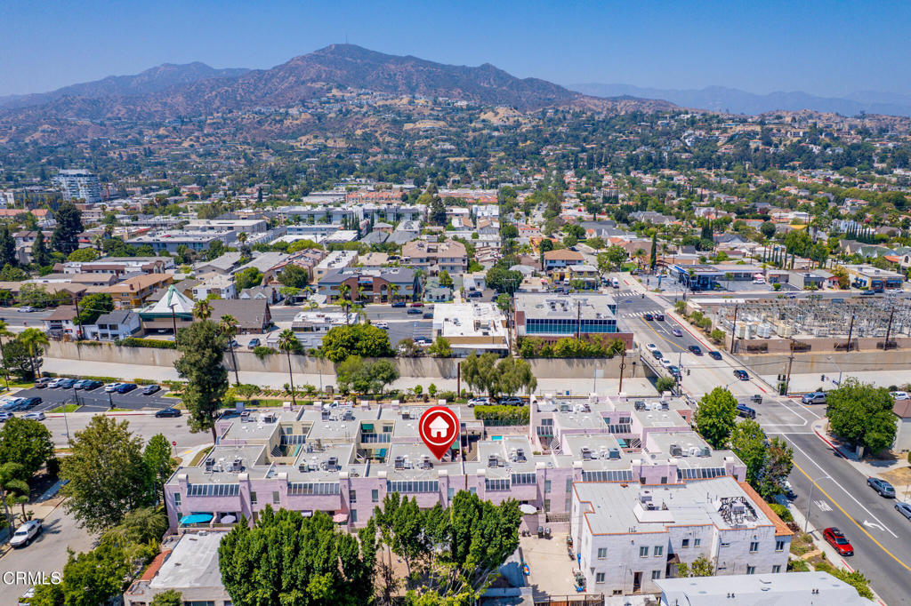 400 Monterey Road, Unit 16 Glendale, CA 91206 - Photo 41 of 42 snaplistla_69