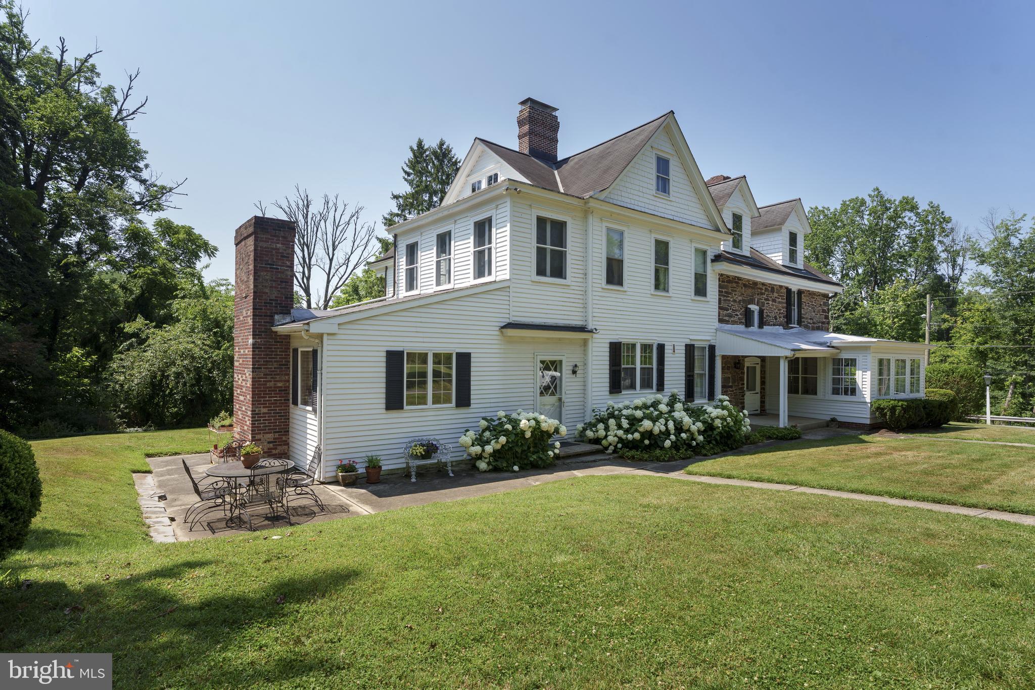 1206 River Road Titusville, NJ 08560 - Photo 35 of 45