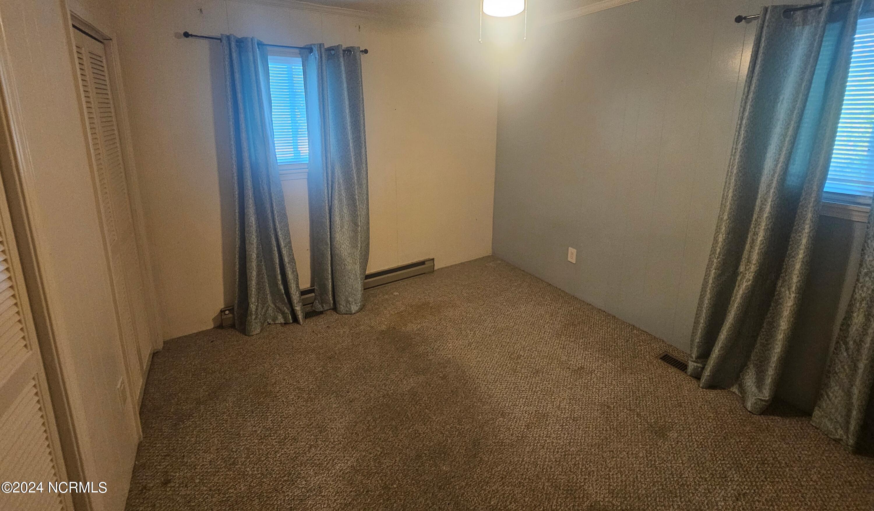 269 Taylor Mill Road Eure, NC 27935 - Photo 15 of 21 Bedroom 2